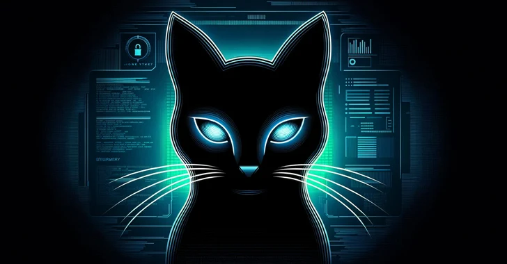 BlackCat Ransomware